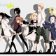 Illustration for article titled Fabulous Fyst *DOUBLE* Review - Boku wa Tomodachi ga Sukunai Next